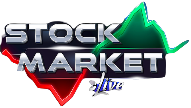 Stock Market Live